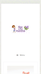 Mobile Screenshot of lilaccitymomma.com